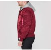 Alpha Industries zimná bunda MA-1 D-Tec burgundy-2