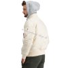 Alpha Industries zimná bunda MA 1 D Tec jet stream white c