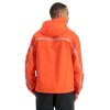 Alpha Industries bunda pánska prechodná EXPEDITION Windbaker atomic red c