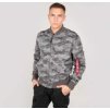 vyrp13 6343Alpha Industries MA 1 TT Grey Camo bunda prechodna b