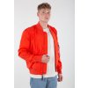 Alpha Industries MA 1 TT Jacket Atomic Red bunda pánska