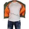 Alpha Industries MA 1 TT Jacket Sage Green bunda pánska 5