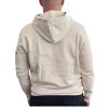 Alpha Industries ALPHA PP Hoody pánska mikina jet stream white 2