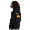 alpha industries logo bp hoody panska mikina black 6