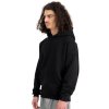 alpha industries logo bp hoody panska mikina black 7