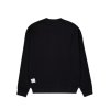 alpha industries mikina panska logo bp sweater black 3