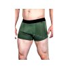 Alpha Industries pánske boxerky AI TAPE Underwear Mixed Color 3 ks v balení a