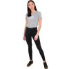 Alpha Industries New Basic T Wmn Grey Heather dámske tričko-4