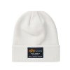 alpha-industries-crew-beanie-ciapka-jet-stream-white