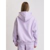 Amstaff dámska mikina BASIC OVERSIZED violet b
