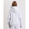 Amstaff dámska mikina na zips BASIC ZIP OVERSIZED grey b