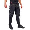 Alpha Industries nohavice Task Force Pant Pant black a