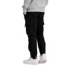 Alpha Industries nohavice Task Force Pant Pant black f