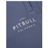 PitBull West Coast tepláky pánske SAMPSON blue (Farba modrá, Veľkosť pánska 3XL)