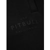 PitBull West Coast tepláky pánske SAMPSON black (Farba čierna, Veľkosť pánska 3XL)