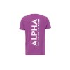 alpha-industries-backprint-t-dark-magenta-tricko-panske