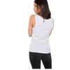 Alpha Industries BASIC TANK Wmn white dámske tielko a