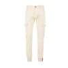 Alpha Industries nohavice pánske SPARK Pant jet stream white