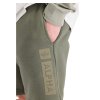 Alpha Industries ALPHA PP SHORT teplákové šortky dark olive 4