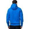 Pitbull West Coast mikina s kapucňou NORTON blue (Farba modrá, Veľkosť pánska 3XL)