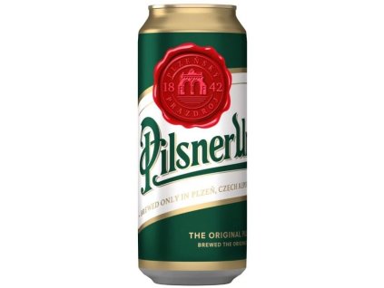 57109 pilsner urquell plech 0 5l