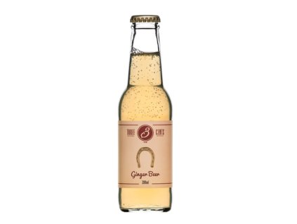 ginger beer