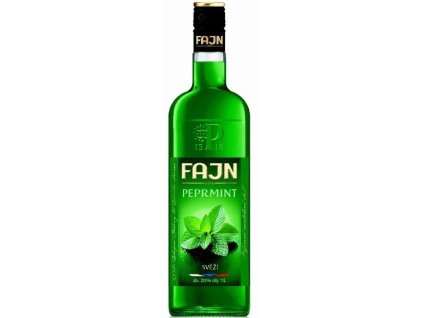 101963 fajn peprmint