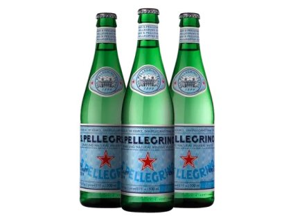 san pellegrino