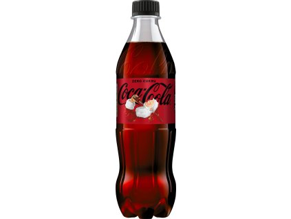 coca cola zero