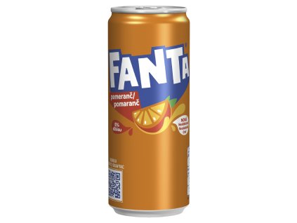 fanta 0,33