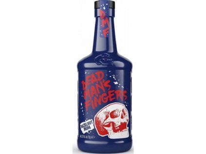 Dead mans oříšek