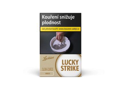 Lucky strike