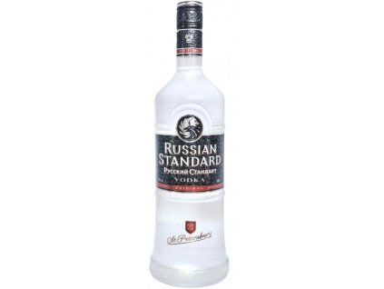 69595 russian standard