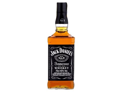 Jack Daniel`s (Velikost 1l)