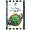 Sabor Especial Tortilla Chips Jalapeno Lime 120g