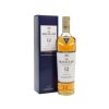 75733 macallan double cask 12yo 40 0 7l