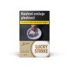 Lucky strike