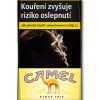 Camel žluté
