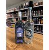 Greenall's blueberry & Thomas Henry botanical tonic
