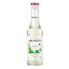 446 monin mojito mojito mint sirup 0 25 l 229513 0