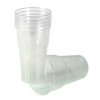 Kelímek na alkohol nerozbitný 40 ml (Kusy 40ks)