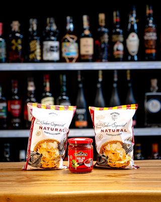 Víkend nemusí bejt nutně jenom o alkoholu 🍻 Někdo potají drží suchej Únor 🤔 Pro takové případy je nutnost dozásobit svoji...