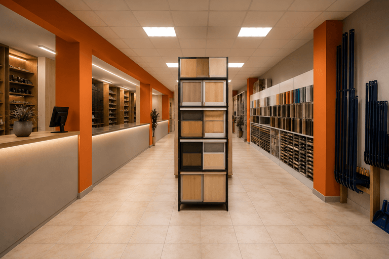 min-shop