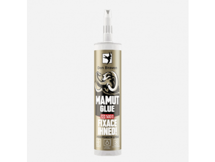 Lepidlo Mamut Glue High Tack