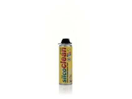 Čistič PU Silcoclean 500ml