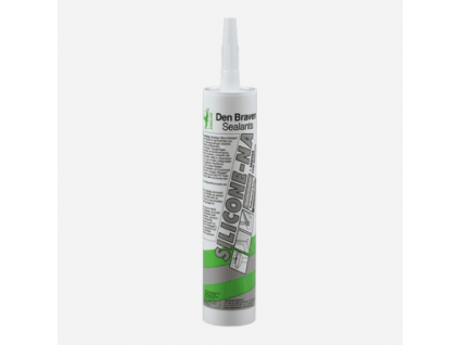 Silikon neutrální transpar 280ml  DB