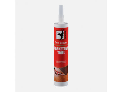 Parketový tmel 310 ml