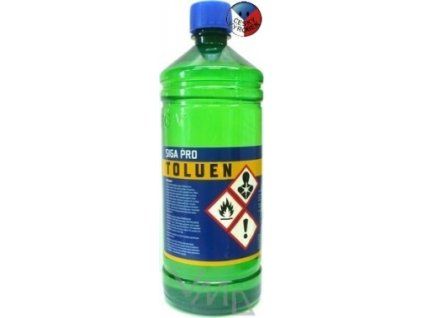 Toluen Siga Pro  004