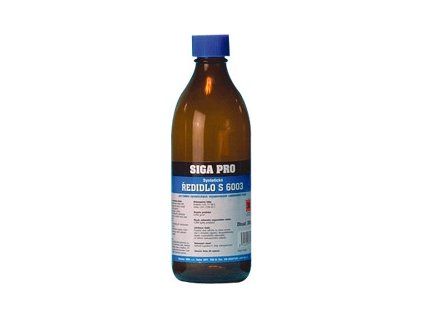 Ředidlo S-6003 - 700g plast