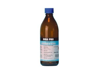 Ředidlo S-6300 - 700g plast